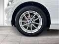 BMW 116 d Advantage Tempomat USB Shz PDC Weiß - thumbnail 6