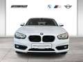 BMW 116 d Advantage Tempomat USB Shz PDC Weiß - thumbnail 2
