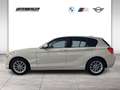 BMW 116 d Advantage Tempomat USB Shz PDC Weiß - thumbnail 3