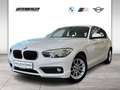 BMW 116 d Advantage Tempomat USB Shz PDC Weiß - thumbnail 1