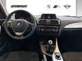 BMW 116 d Advantage Tempomat USB Shz PDC Weiß - thumbnail 7