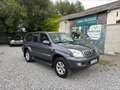 Toyota Land Cruiser Prado toyota landcruisser boîte automatique clima Gris - thumbnail 9