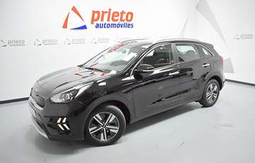 1.6 HEV Drive