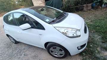 1.4 crdi Active c/t.panoramico s/CL,sen.par. 90cv