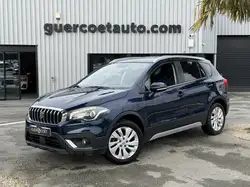 Suzuki S-Cross 1.0 BOOSTERJET 111CH PRIVILEGE EURO6D-T