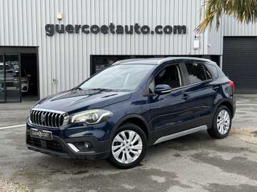 1.0 BOOSTERJET 111CH PRIVILEGE EURO6D-T