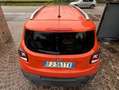 Jeep Renegade Renegade 1.6 mjt Limited fwd 120cv E6 Arancione - thumbnail 11