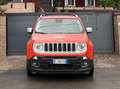 Jeep Renegade Renegade 1.6 mjt Limited fwd 120cv E6 Arancione - thumbnail 2