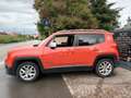 Jeep Renegade Renegade 1.6 mjt Limited fwd 120cv E6 Arancione - thumbnail 6