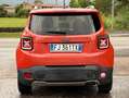 Jeep Renegade Renegade 1.6 mjt Limited fwd 120cv E6 Arancione - thumbnail 10
