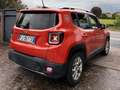 Jeep Renegade Renegade 1.6 mjt Limited fwd 120cv E6 Arancione - thumbnail 8