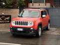 Jeep Renegade Renegade 1.6 mjt Limited fwd 120cv E6 Arancione - thumbnail 4