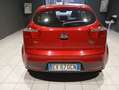 Kia Rio Rio III 2011 5p 1.2 Active eco-dynamics gpl Rot - thumbnail 5