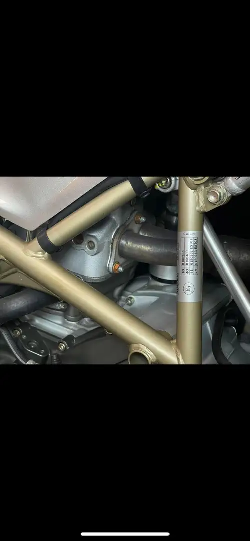 Ducati 916 senna 2 serie - 2