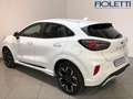 Ford Puma 1.0 ECOBOOST HYBRID 125 CV S&S ST-LINE X Blanc - thumbnail 2