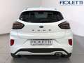 Ford Puma 1.0 ECOBOOST HYBRID 125 CV S&S ST-LINE X Blanc - thumbnail 5