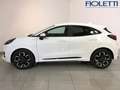 Ford Puma 1.0 ECOBOOST HYBRID 125 CV S&S ST-LINE X Blanc - thumbnail 4