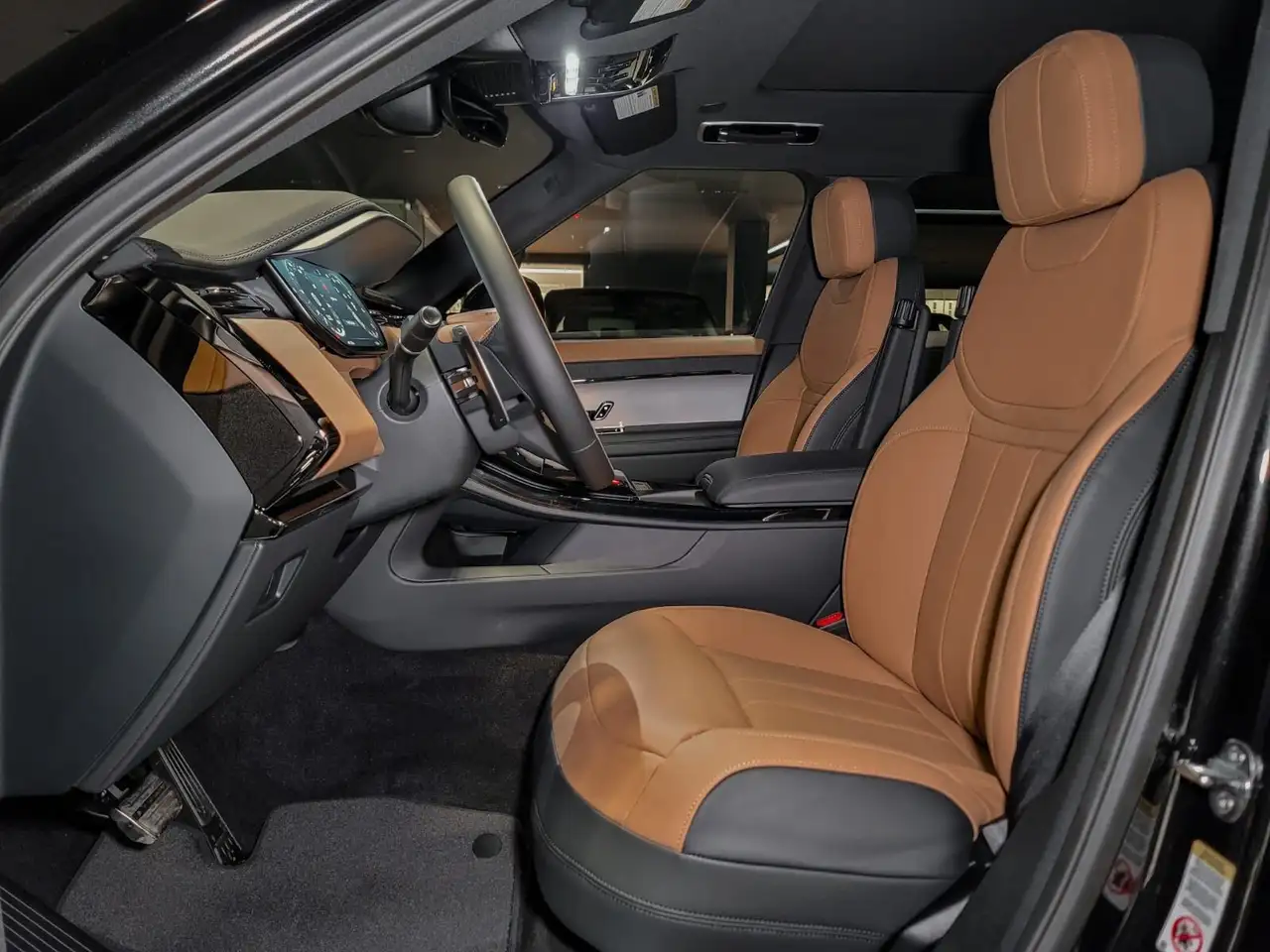 Land Rover Range Rover Sport снимка Land Rover Range Rover Sport
