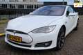 Tesla Model S 60 Base Bílá - thumbnail 1