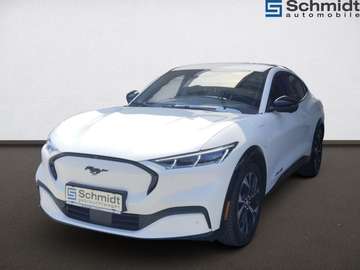 Elektro 99kWh Extended Range AWD Premium