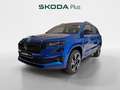 Skoda Karoq 1.5TFSI 110KW SPORTLINE 150 5P Azul - thumbnail 13
