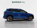 Skoda Karoq 1.5TFSI 110KW SPORTLINE 150 5P Azul - thumbnail 3