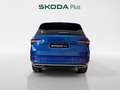 Skoda Karoq 1.5TFSI 110KW SPORTLINE 150 5P Azul - thumbnail 11