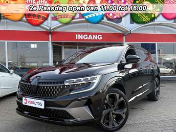 E-TECH FULL HYBRID 200 ESPRIT ALPHINE 12-2023. 7PE