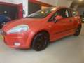 Fiat Grande Punto 1.2 Sportsound airco nette auto Oranje - thumbnail 4