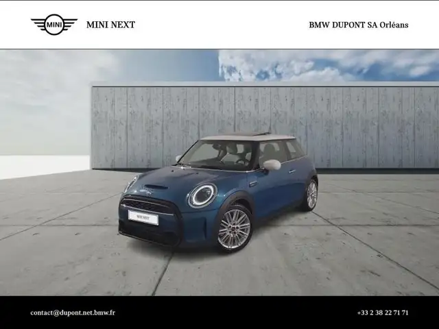 MINI Mini