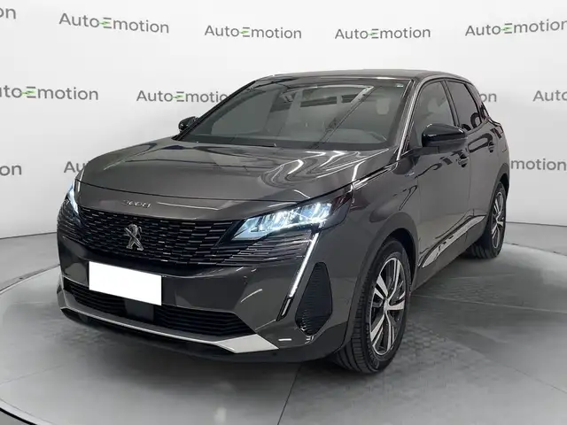 Peugeot 3008 Hybrid4 300 e-EAT8 Allure