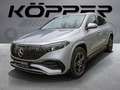 Mercedes-Benz EQA 4M AMG Advanced Kamera Sitz- Lenkradhzg. Silber - thumbnail 11