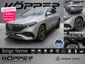 Mercedes-Benz EQA 4M AMG Advanced Kamera Sitz- Lenkradhzg. Silber - thumbnail 1