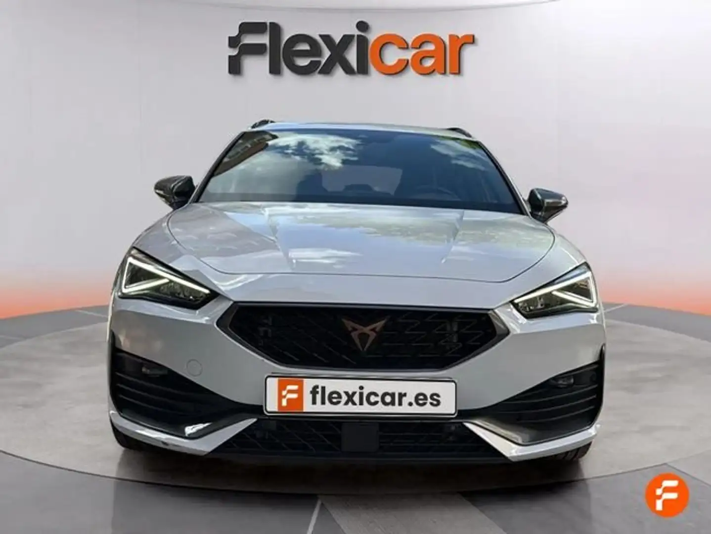 CUPRA Leon SP 1.5 eTSI 110kW (150CV) DSG Blanco - 2