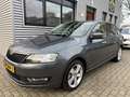 Skoda Rapid/Spaceback 1.0 TSI Greentech Clever -CLIMA-CRUISECONTROL-NAVI Grijs - thumbnail 23