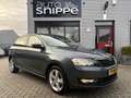 Skoda Rapid/Spaceback 1.0 TSI Greentech Clever -CLIMA-CRUISECONTROL-NAVI Grijs - thumbnail 2