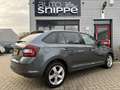 Skoda Rapid/Spaceback 1.0 TSI Greentech Clever -CLIMA-CRUISECONTROL-NAVI Grijs - thumbnail 4