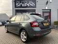 Skoda Rapid/Spaceback 1.0 TSI Greentech Clever -CLIMA-CRUISECONTROL-NAVI Grijs - thumbnail 3