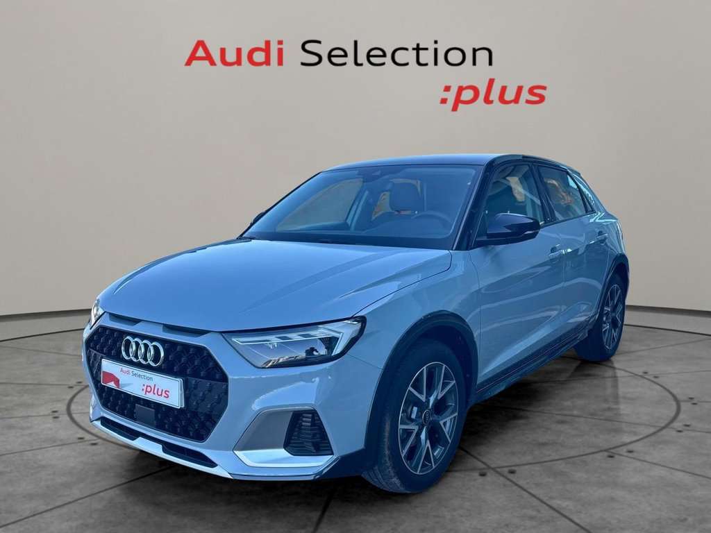 Audi A1 allstreet Adrenalin 30 TFSI 85kW S tron - foto 1