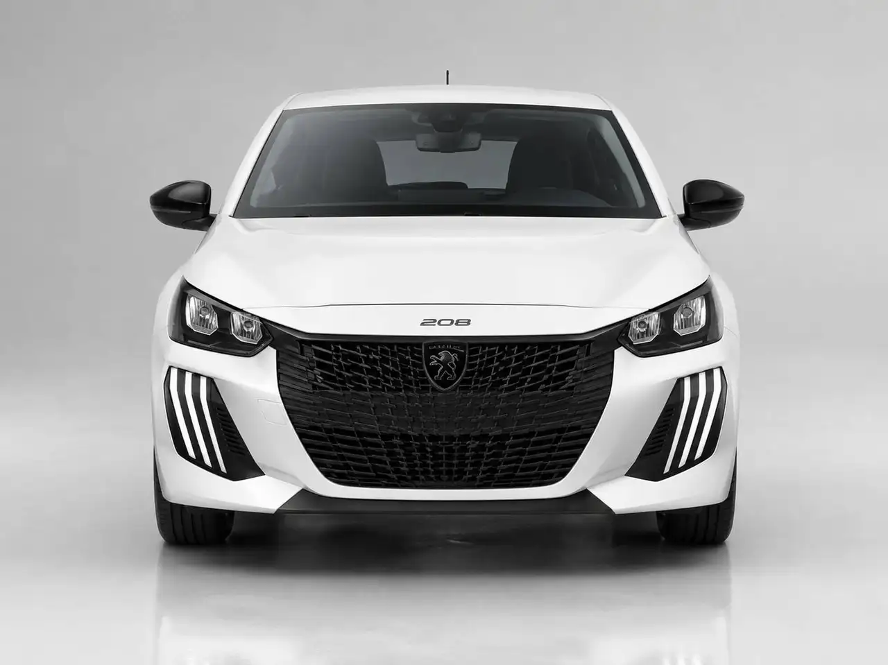 Peugeot 208 2026