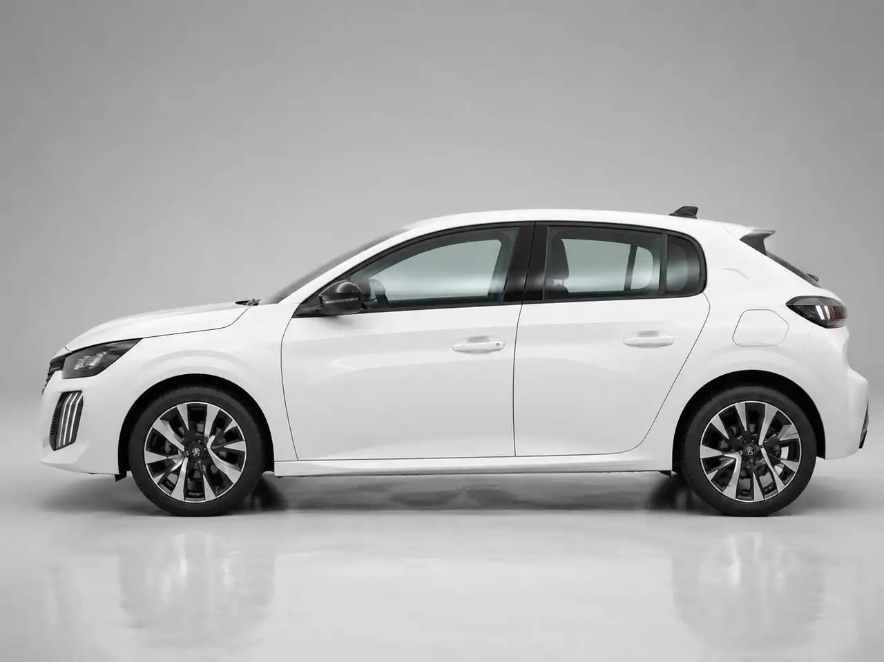 Peugeot 208 2026