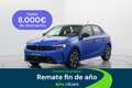 Opel Corsa 1.2T XHL S/S GS 100 Azul - thumbnail 1