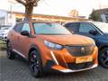 Peugeot 2008 PureTech Allure +SHZ+NAVI+ALLW+PDC+KEYLESS+ Orange - thumbnail 3