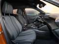 Peugeot 2008 PureTech Allure +SHZ+NAVI+ALLW+PDC+KEYLESS+ Orange - thumbnail 11