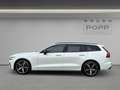 Volvo V60 B4 FWD Plus Dark 360° 4xSHZ ACC H&K LHZ NAV Weiß - thumbnail 2
