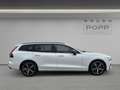 Volvo V60 B4 FWD Plus Dark 360° 4xSHZ ACC H&K LHZ NAV Weiß - thumbnail 6