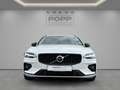 Volvo V60 B4 FWD Plus Dark 360° 4xSHZ ACC H&K LHZ NAV Weiß - thumbnail 8
