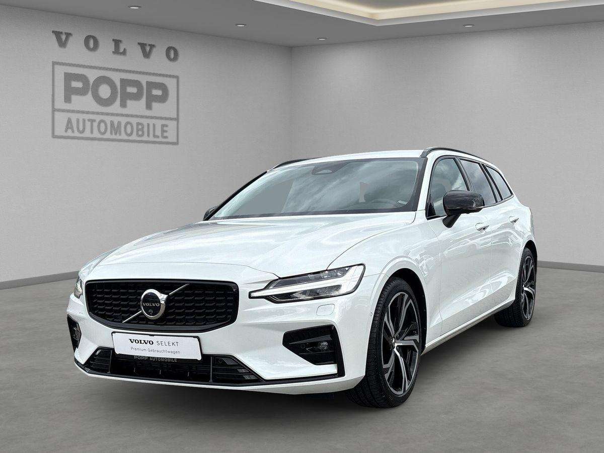 Second hand Volvo V60 2.0