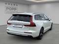Volvo V60 B4 FWD Plus Dark 360° 4xSHZ ACC H&K LHZ NAV Weiß - thumbnail 5