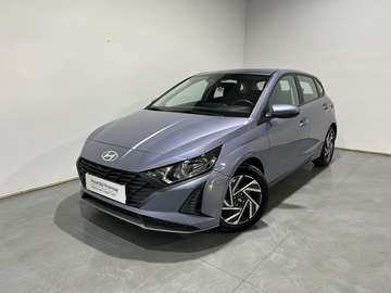 1.2 MPI Klass